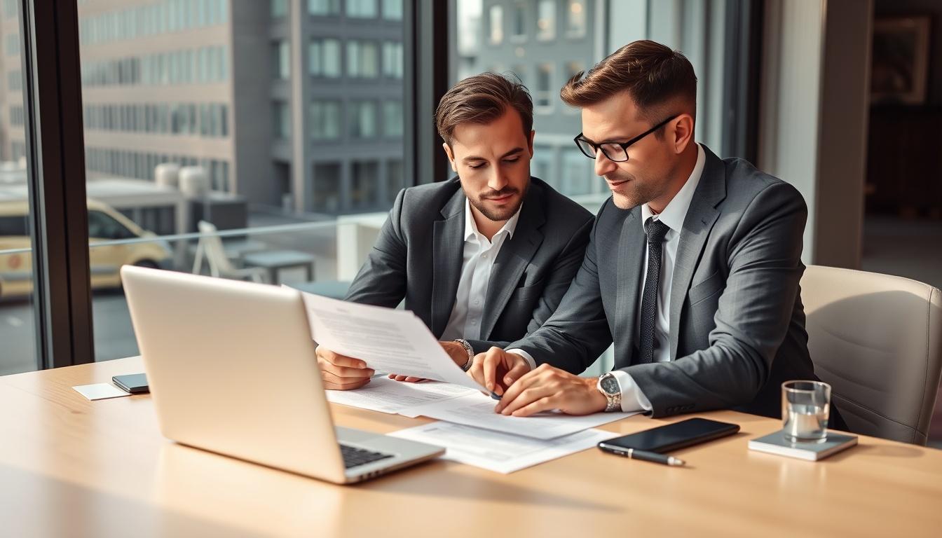 Legal support for everyday business needs
