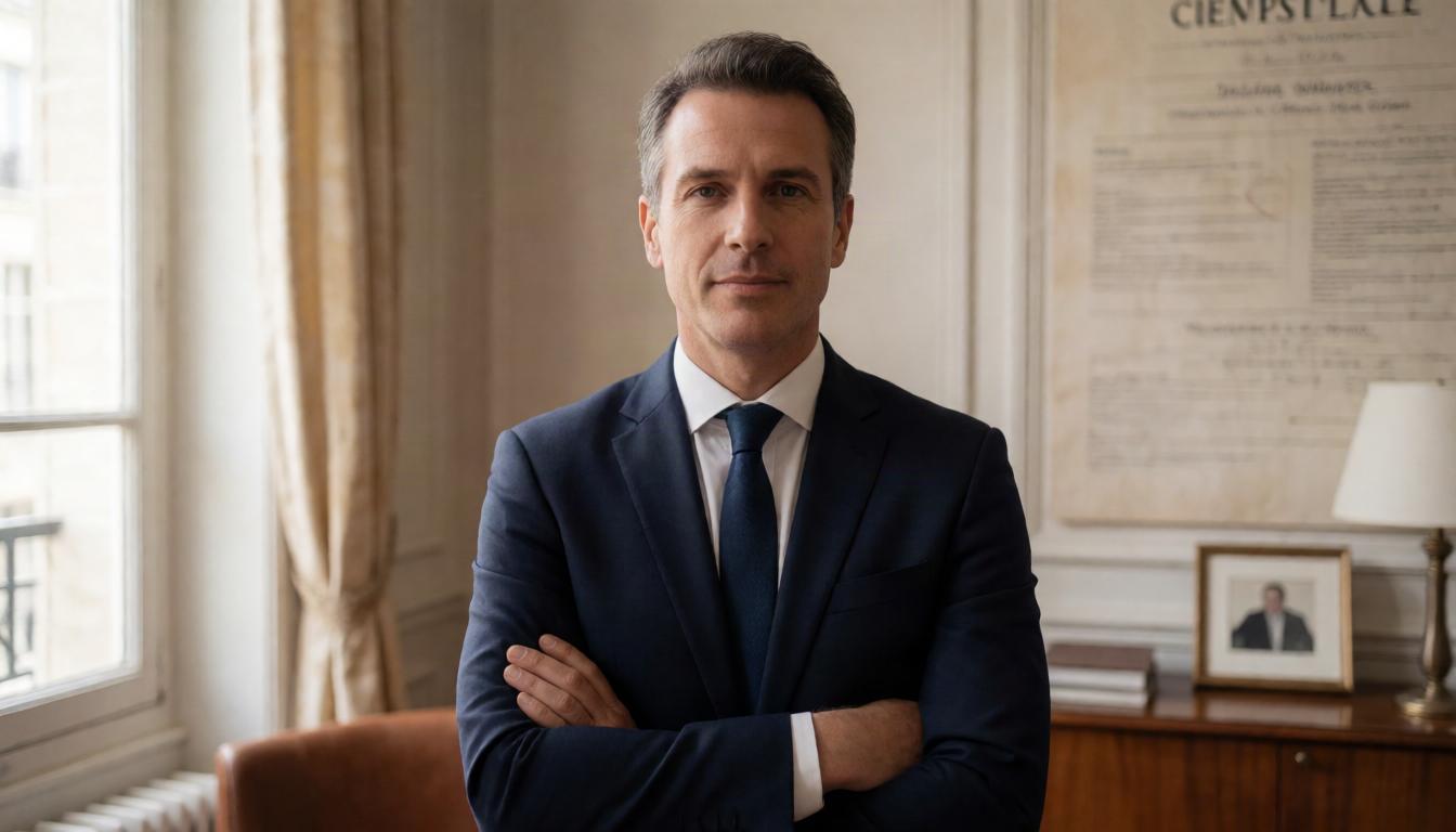 Julien R.