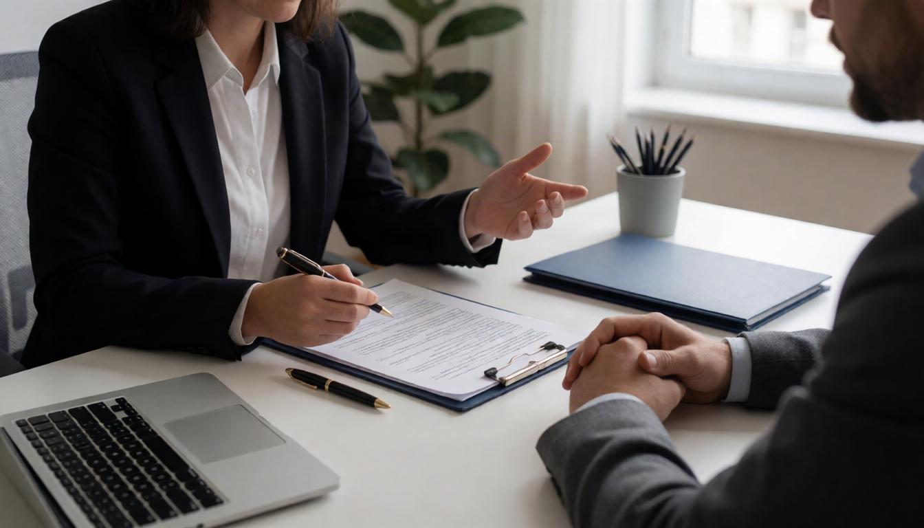 Company formation support